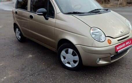 Daewoo Matiz I, 2012 год, 315 000 рублей, 2 фотография