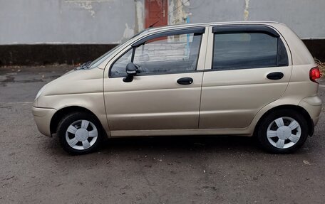 Daewoo Matiz I, 2012 год, 315 000 рублей, 7 фотография