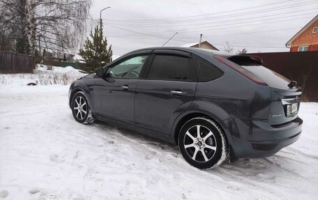 Ford Focus II рестайлинг, 2010 год, 600 000 рублей, 9 фотография