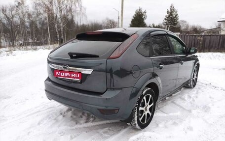 Ford Focus II рестайлинг, 2010 год, 600 000 рублей, 6 фотография