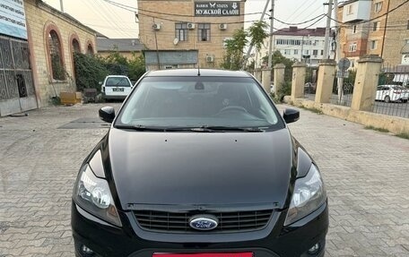 Ford Focus II рестайлинг, 2008 год, 730 000 рублей, 7 фотография