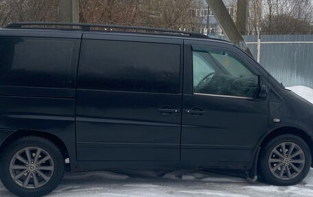 Mercedes-Benz Vito, 2002 год, 1 150 000 рублей, 4 фотография