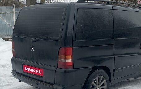 Mercedes-Benz Vito, 2002 год, 1 150 000 рублей, 3 фотография