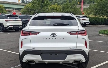 Infiniti QX55, 2023 год, 8 401 000 рублей, 6 фотография