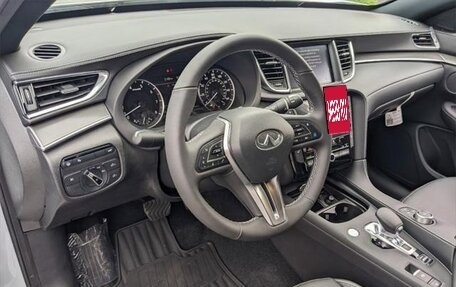 Infiniti QX55, 2023 год, 8 401 000 рублей, 11 фотография