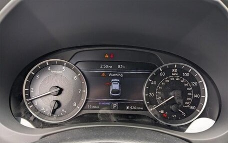 Infiniti QX55, 2023 год, 8 401 000 рублей, 13 фотография