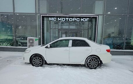 Toyota Corolla, 2011 год, 1 249 000 рублей, 3 фотография