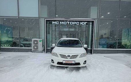 Toyota Corolla, 2011 год, 1 249 000 рублей, 6 фотография