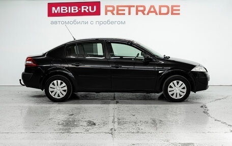 Renault Megane II, 2008 год, 525 000 рублей, 4 фотография