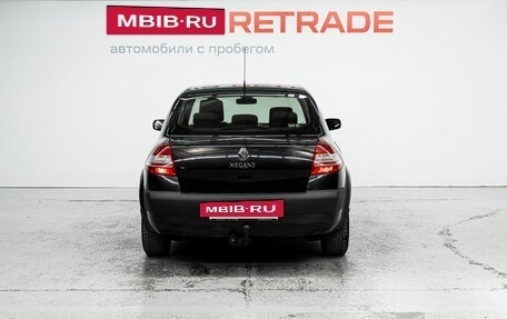 Renault Megane II, 2008 год, 525 000 рублей, 6 фотография