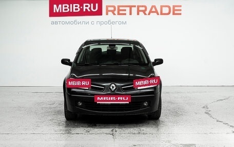 Renault Megane II, 2008 год, 525 000 рублей, 2 фотография