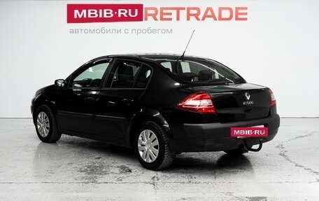 Renault Megane II, 2008 год, 525 000 рублей, 7 фотография