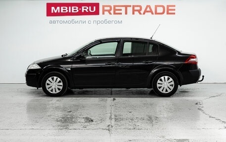 Renault Megane II, 2008 год, 525 000 рублей, 8 фотография