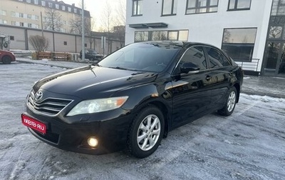 Toyota Camry, 2010 год, 1 390 000 рублей, 1 фотография