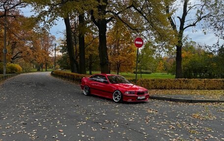 BMW 3 серия, 1992 год, 870 000 рублей, 1 фотография