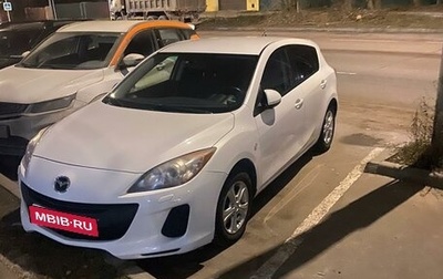 Mazda 3, 2011 год, 1 030 000 рублей, 1 фотография