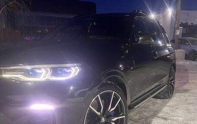 BMW X7, 2019 год, 7 990 000 рублей, 1 фотография