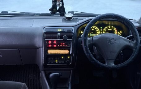 Toyota Corona IX (T190), 1998 год, 450 000 рублей, 2 фотография