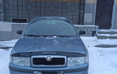 Skoda Octavia IV, 2009 год, 535 000 рублей, 5 фотография