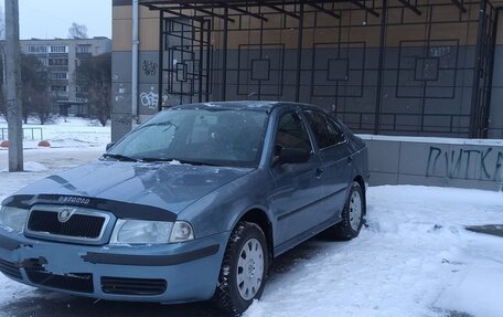 Skoda Octavia IV, 2009 год, 535 000 рублей, 6 фотография