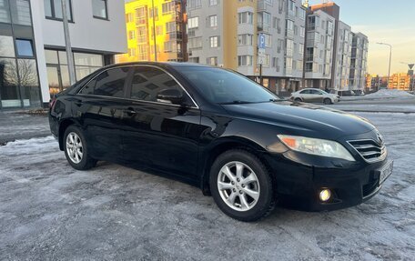 Toyota Camry, 2010 год, 1 390 000 рублей, 3 фотография