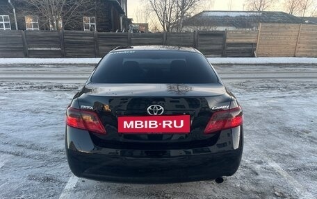 Toyota Camry, 2010 год, 1 390 000 рублей, 7 фотография