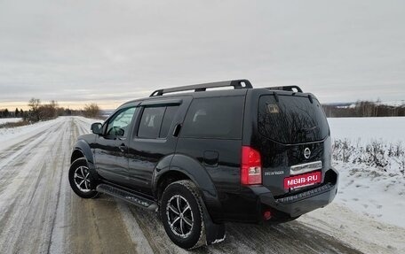 Nissan Pathfinder, 2007 год, 1 330 000 рублей, 4 фотография