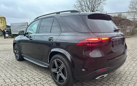 Mercedes-Benz GLE, 2024 год, 16 950 000 рублей, 7 фотография