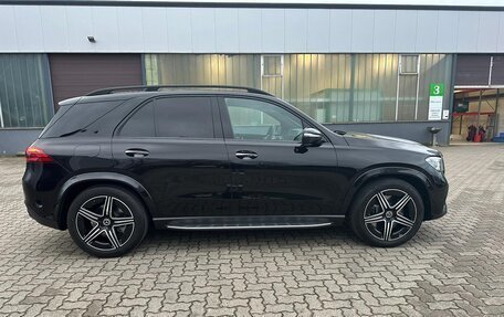 Mercedes-Benz GLE, 2024 год, 16 950 000 рублей, 4 фотография