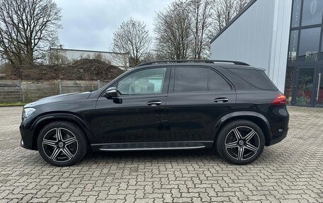 Mercedes-Benz GLE, 2024 год, 16 950 000 рублей, 8 фотография