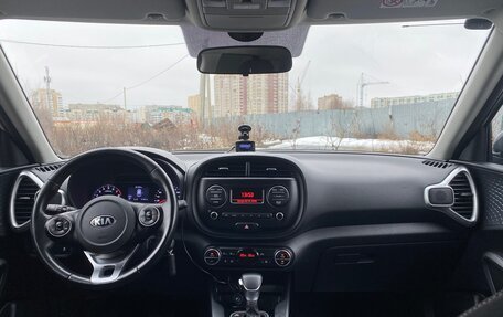 KIA Soul III, 2019 год, 1 950 000 рублей, 9 фотография