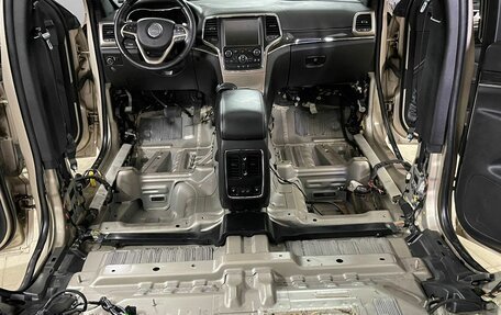 Jeep Grand Cherokee, 2014 год, 3 600 000 рублей, 7 фотография