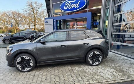 Ford Explorer VI, 2024 год, 6 575 000 рублей, 3 фотография