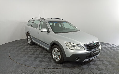 Skoda Octavia, 2011 год, 1 491 000 рублей, 6 фотография