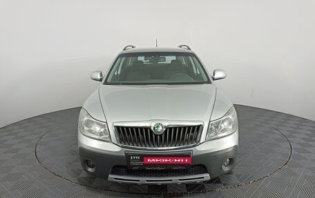 Skoda Octavia, 2011 год, 1 491 000 рублей, 4 фотография