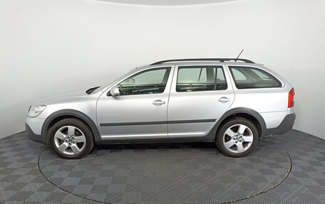 Skoda Octavia, 2011 год, 1 491 000 рублей, 12 фотография