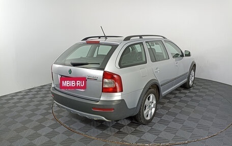 Skoda Octavia, 2011 год, 1 491 000 рублей, 9 фотография