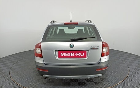 Skoda Octavia, 2011 год, 1 491 000 рублей, 10 фотография