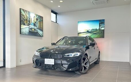 BMW 3 серия, 2024 год, 6 560 000 рублей, 3 фотография