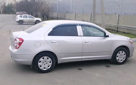 Chevrolet Cobalt II, 2021 год, 1 320 000 рублей, 9 фотография