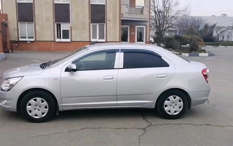 Chevrolet Cobalt II, 2021 год, 1 320 000 рублей, 6 фотография