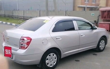 Chevrolet Cobalt II, 2021 год, 1 320 000 рублей, 8 фотография