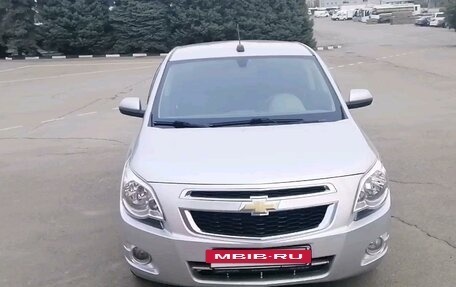 Chevrolet Cobalt II, 2021 год, 1 320 000 рублей, 2 фотография