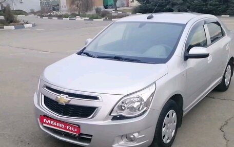 Chevrolet Cobalt II, 2021 год, 1 320 000 рублей, 3 фотография