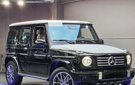 Mercedes-Benz G-Класс W463 рестайлинг _iii, 2024 год, 23 200 000 рублей, 1 фотография