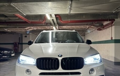 BMW X5, 2017 год, 6 500 000 рублей, 1 фотография