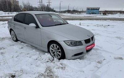 BMW 3 серия, 2005 год, 900 000 рублей, 1 фотография