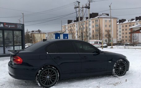 BMW 3 серия, 2007 год, 1 350 000 рублей, 10 фотография