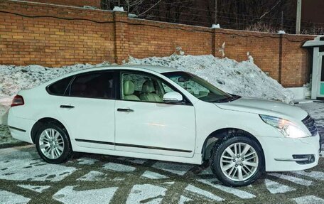 Nissan Teana, 2013 год, 1 350 000 рублей, 12 фотография