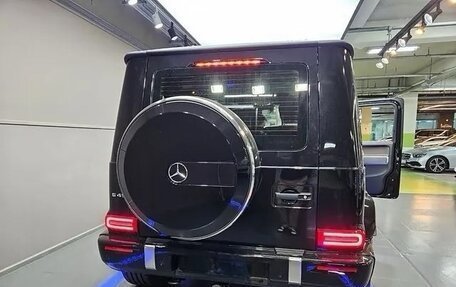 Mercedes-Benz G-Класс W463 рестайлинг _iii, 2024 год, 23 200 000 рублей, 3 фотография